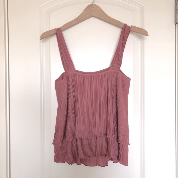 Express Tops - ✨HP✨ EXPRESS -  TANK - SMALL